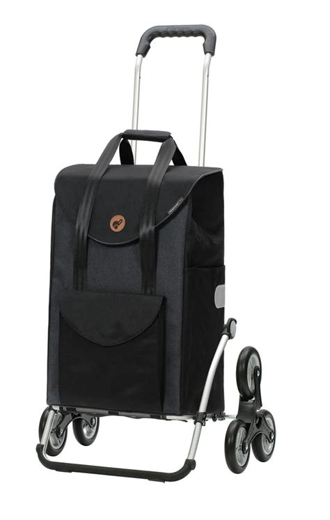 Treppensteiger Royal Shopper®